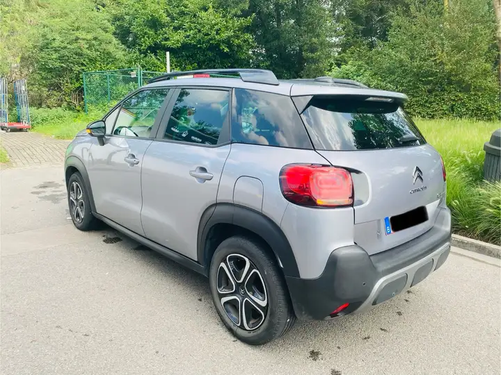 CITROEN C3 AIRCROSS (01/03/2021) - 